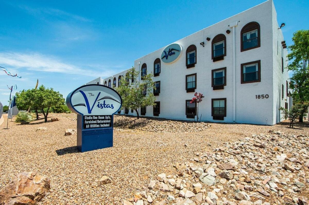 Вилла Vistas 116 - Modern Luxury Amenities Sleeps 6 Сьерра-Виста Экстерьер фото
