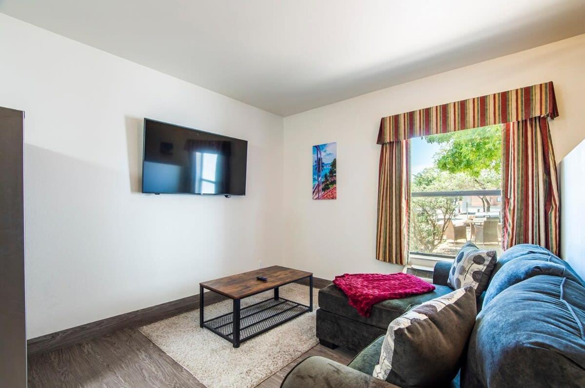 Вилла Vistas 116 - Modern Luxury Amenities Sleeps 6 Сьерра-Виста Экстерьер фото